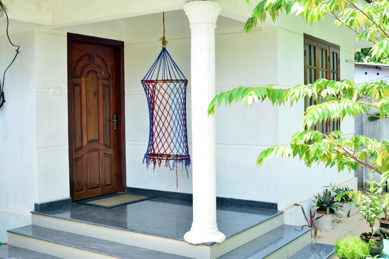 Sea Breeze Beach Home Alappuzha Exterior foto
