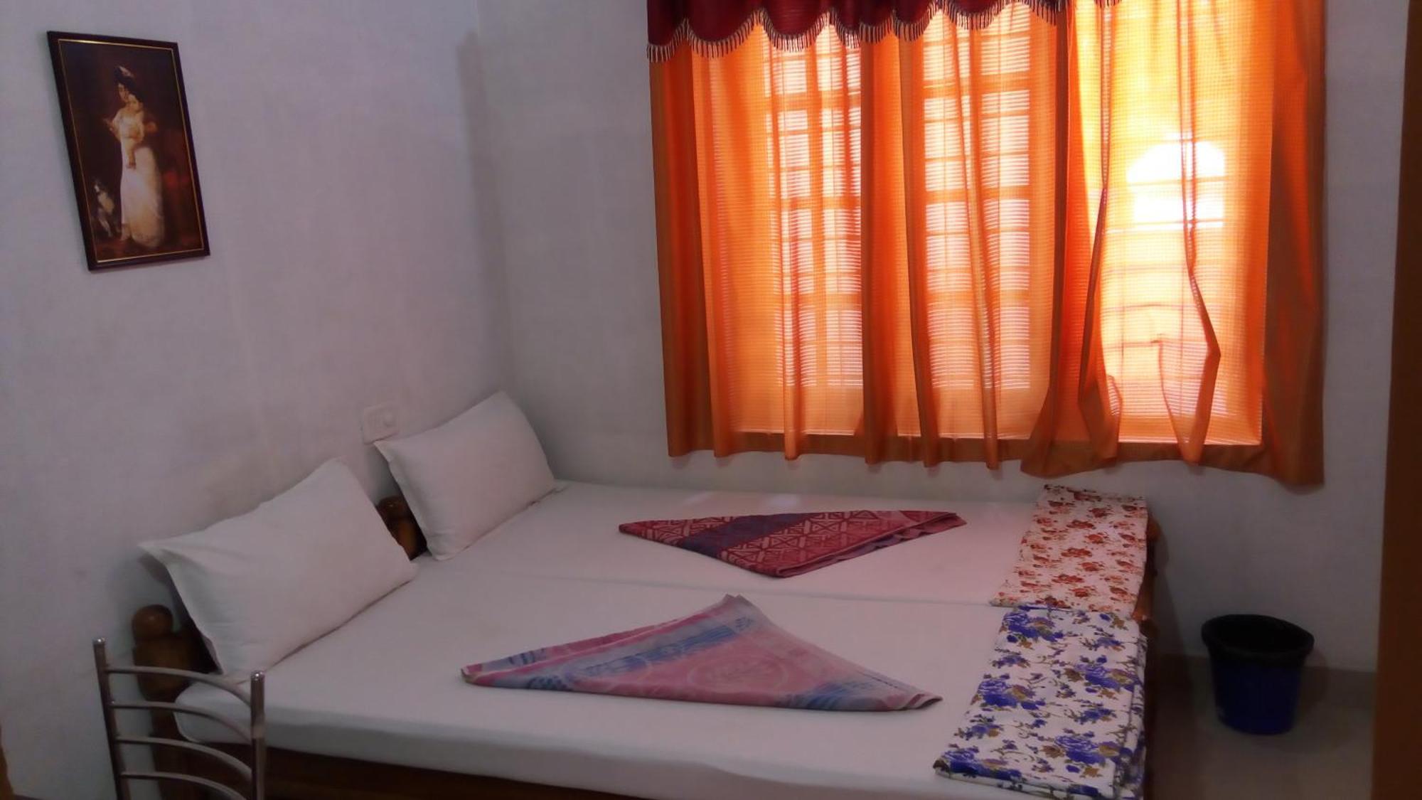 Sea Breeze Beach Home Alappuzha Exterior foto